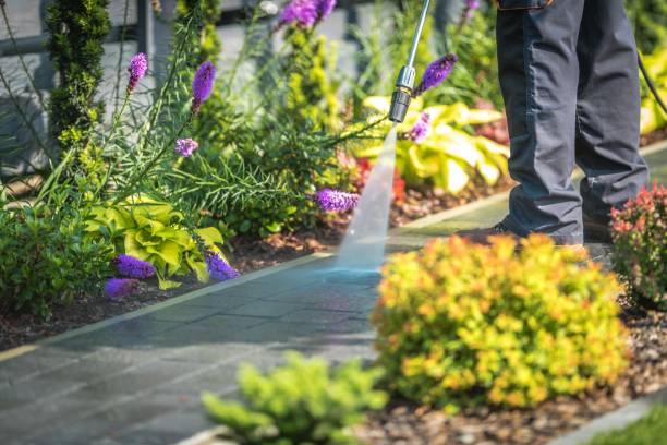 Highland, IL  Pressure Washing Services Company